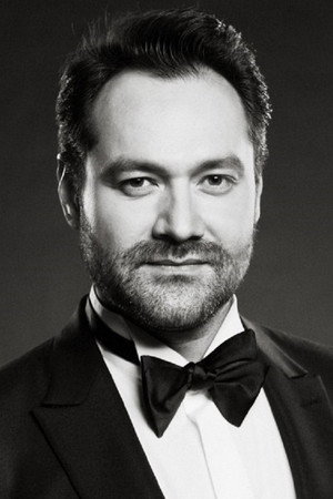 Cover image for Ildar Abdrazakov