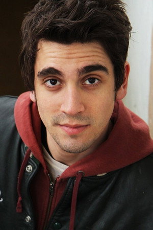 Cover image for Jonah Ehrenreich