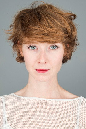 Cover image for Sarah Bauerett