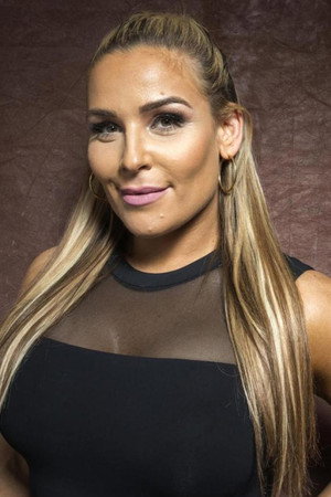 Cover image for Nattie Neidhart-Wilson