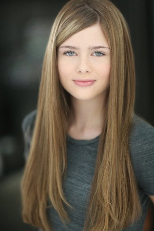 Cover image for Jordyn Ashley Olson