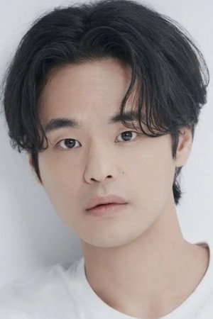 Cover image for Kim Gwang-seop