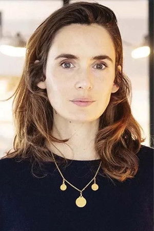 Cover image for Sophie Mas