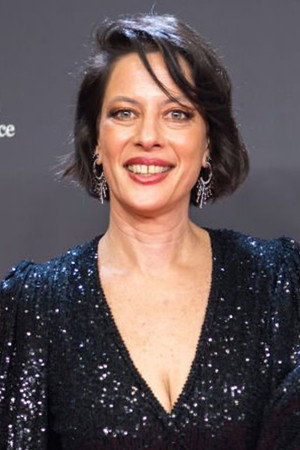 Cover image for Micaela Saiegh