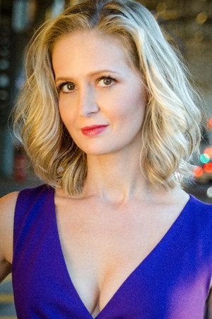 Cover image for Amber Paul