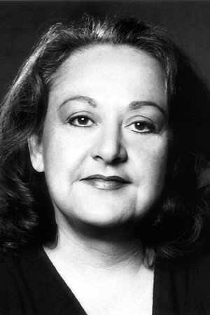 Cover image for Maria Vacratsis