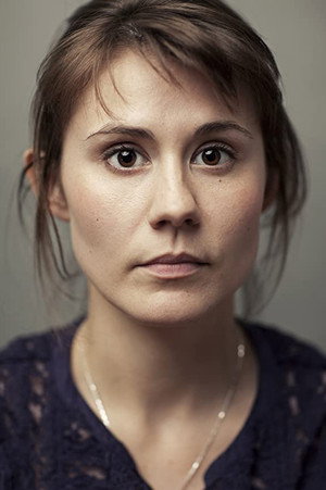 Cover image for Ffion Jolly