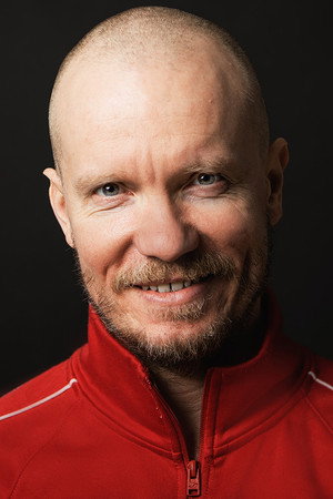 Cover image for Matti Boustedt