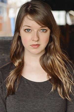 Cover image for Kelli Ogmundson
