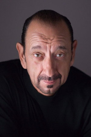 Cover image for Anthony J. Gallo