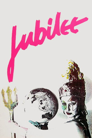Poster for Jubilee
