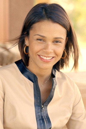 Cover image for Kidada Jones