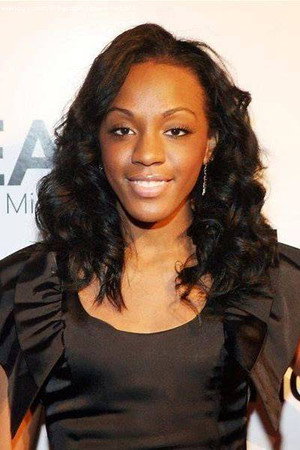 Cover image for Dawn Richard