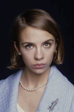 Cover image for Kate Hardie