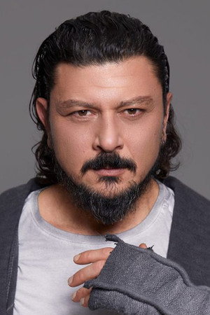 Cover image for Emre Basalak