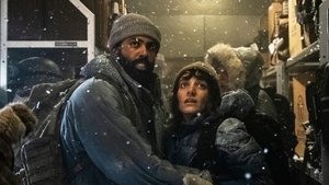 Poster for Сперва... Изменилась погода