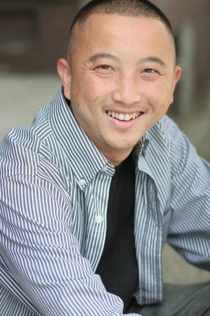 Cover image for Elvis Thao