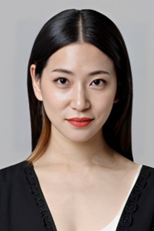 Cover image for Cho Yoon-ji