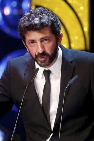 Cover image for Alberto Rodríguez