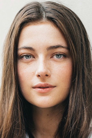 Cover image for Millie Brady