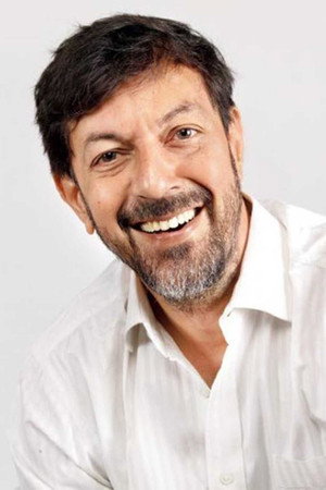 Cover image for Rajat Kapoor