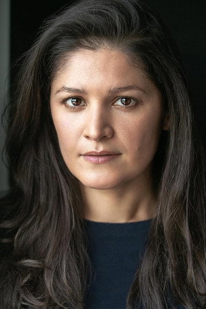 Cover image for Nicole Sargent