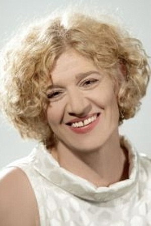 Cover image for Márta Szabó