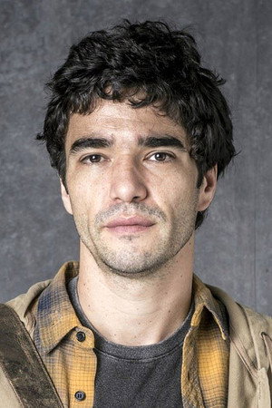 Cover image for Caio Blat