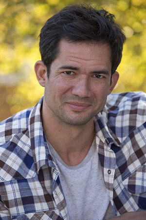 Cover image for Albert Marrero Jr.