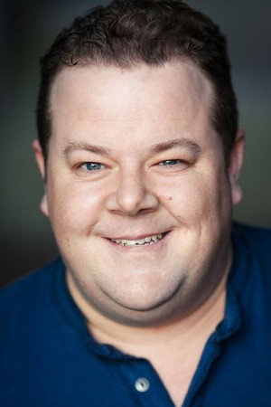 Cover image for Gareth Mason