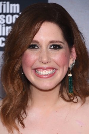 Cover image for Vanessa Bayer