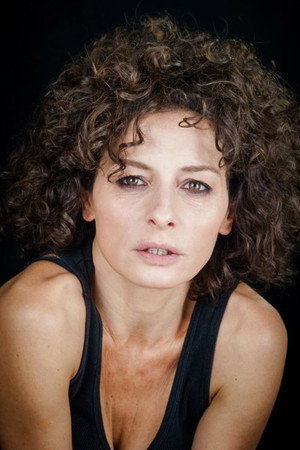 Cover image for Lidia Vitale