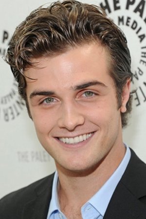 Cover image for Beau Mirchoff