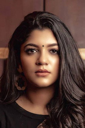 Cover image for Aparna Balamurali