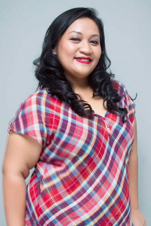 Cover image for Tike Priatnakusumah