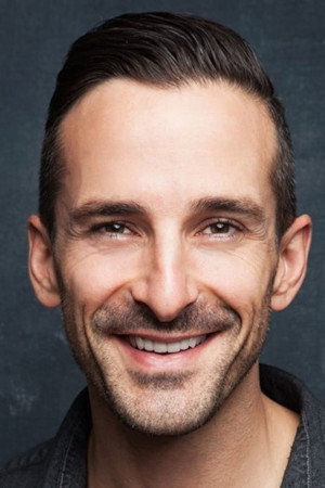 Cover image for Michael Denis