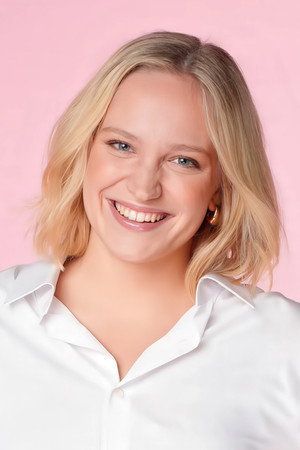 Cover image for Maïa Wojcik