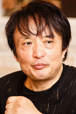 Cover image for 山口雅俊