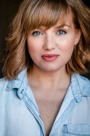 Cover image for Natalie Britton
