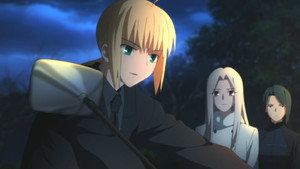 Poster for Эпизод 4