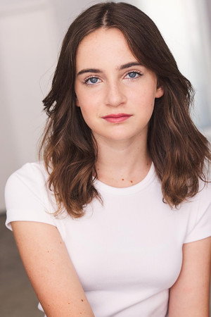 Cover image for Sarah Vattano