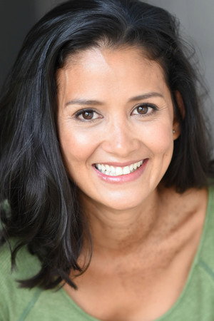 Cover image for Ivette Li-Sanchez