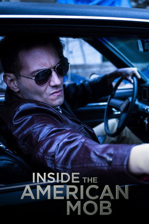 Poster for Inside the American Mob