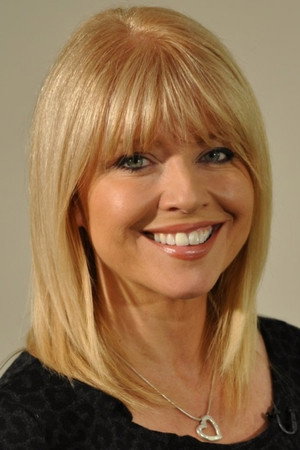 Cover image for Christine Talbot