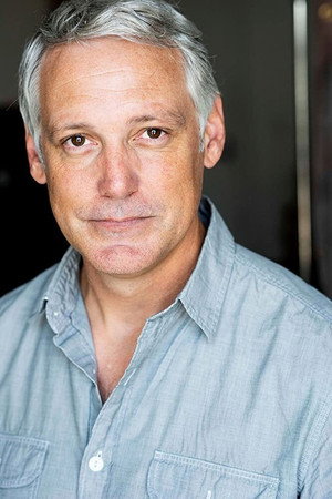 Cover image for Paul Keany