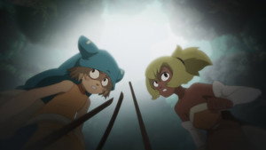 Poster for Эпизод 6