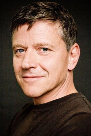 Cover image for Christian Goebel