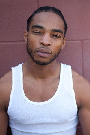 Cover image for Renell Gibbs