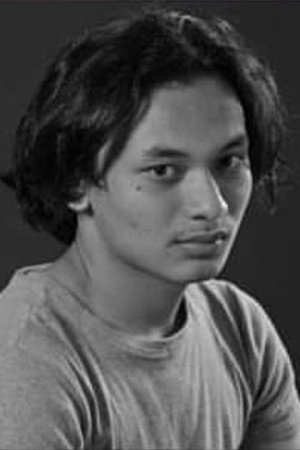 Cover image for Yusuf Mahardika