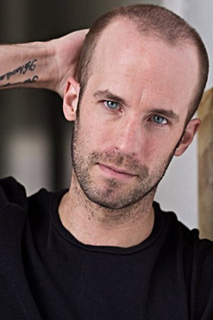 Cover image for Ash Catherwood